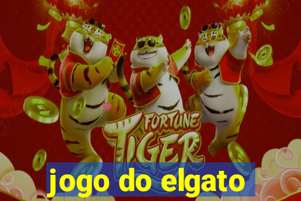 jogo do elgato